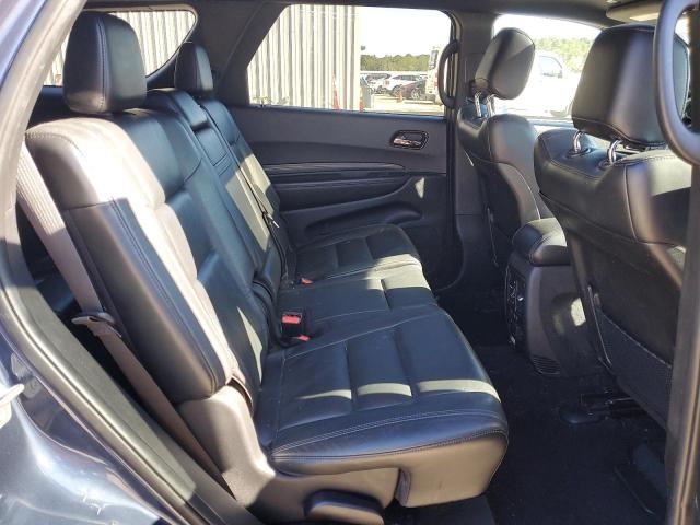Photo 11 from auction – 2021 DODGE DURANGO GT with VIN 1C4RDHDG0MC825123