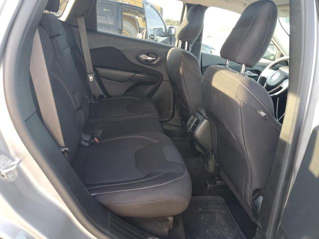 Photo 11 from auction – 2015 JEEP CHEROKEE L with VIN 1C4PJMCS3FW627166