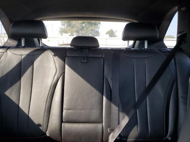 Photo 10 from auction – 2016 BMW X5 M with VIN 5YMKT6C53G0R78262