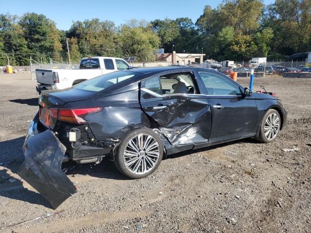 Photo 3 from auction – 2023 NISSAN ALTIMA SL with VIN 1N4BL4EV8PN419194