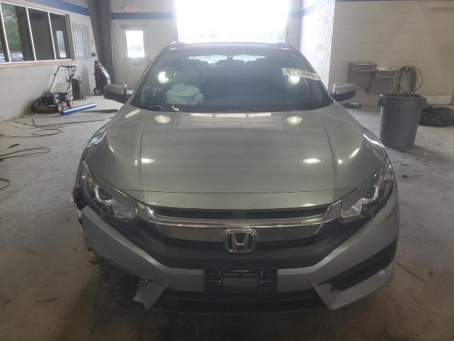 Photo 5 from auction – 2016 HONDA CIVIC EX with VIN 19XFC2F72GE032953