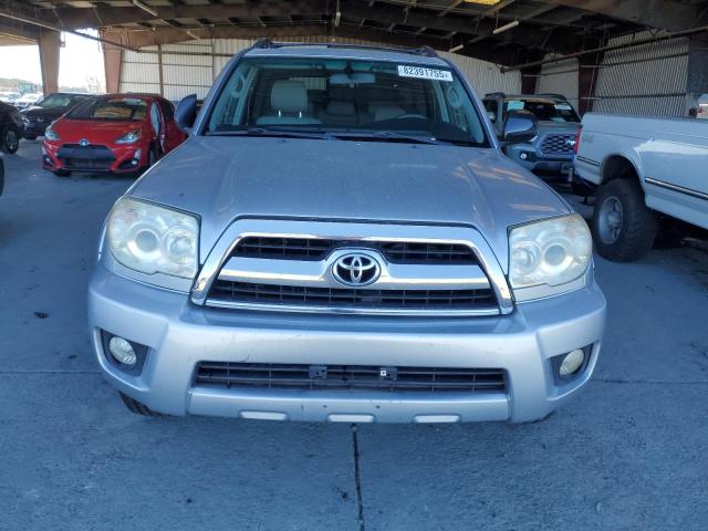 Photo 5 from auction – 2006 TOYOTA 4RUNNER SR with VIN JTEBU14R560082694