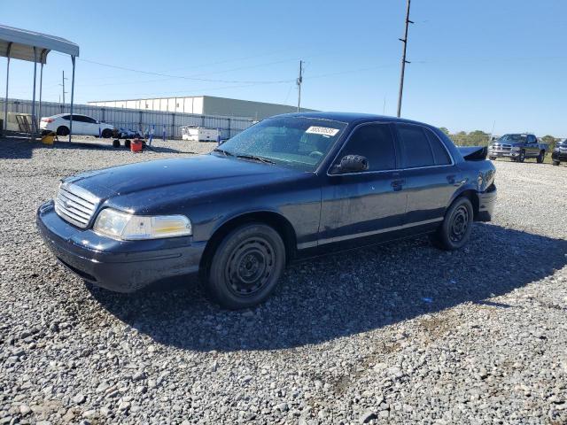 FORD CROWN VICT 2005 with VIN 2FAFP73W95X153117 - Photo from auction