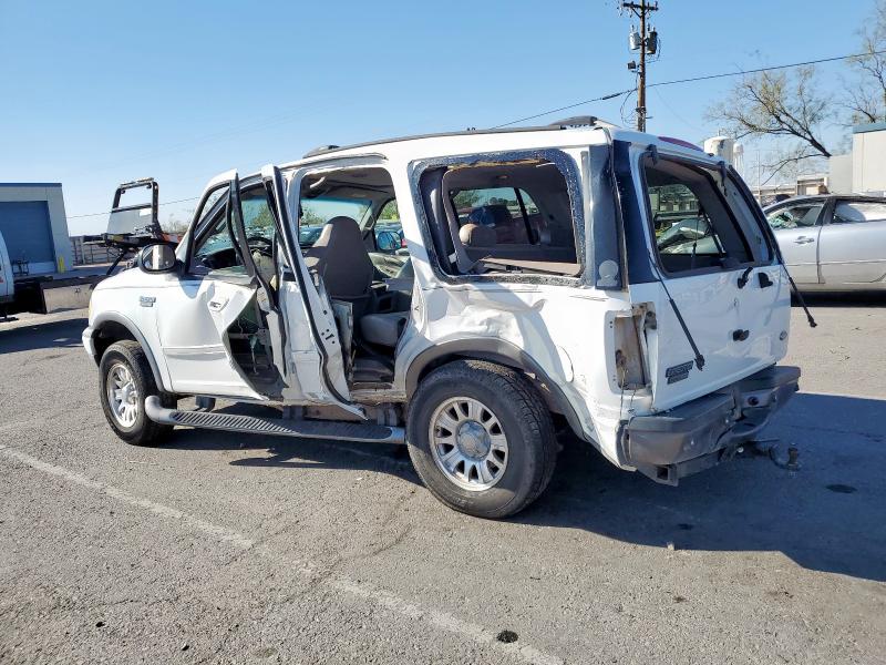 Zdjęcie 2 z aukcji – 2001 FORD EXPEDITION z VIN 1FMFU16L41LB06386