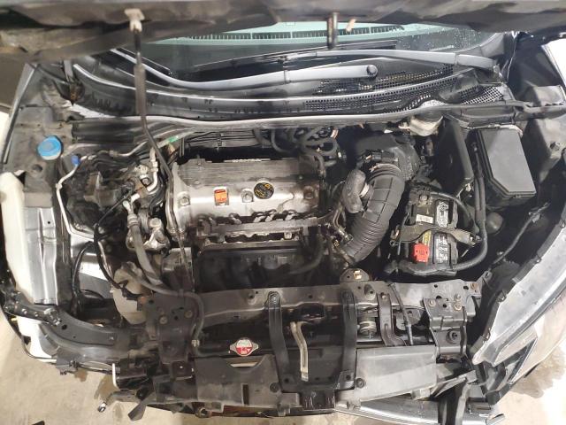 Photo 12 from auction – 2014 HONDA CR-V EX with VIN 5J6RM4H5XEL073430