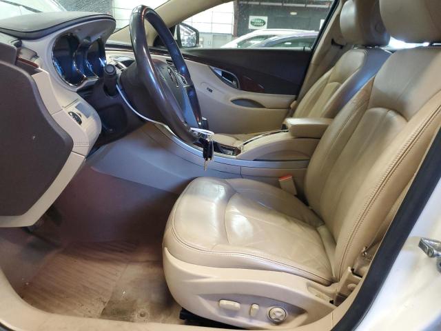 Photo 7 from auction – 2011 BUICK LACROSSE C with VIN 1G4GC5ED1BF200850