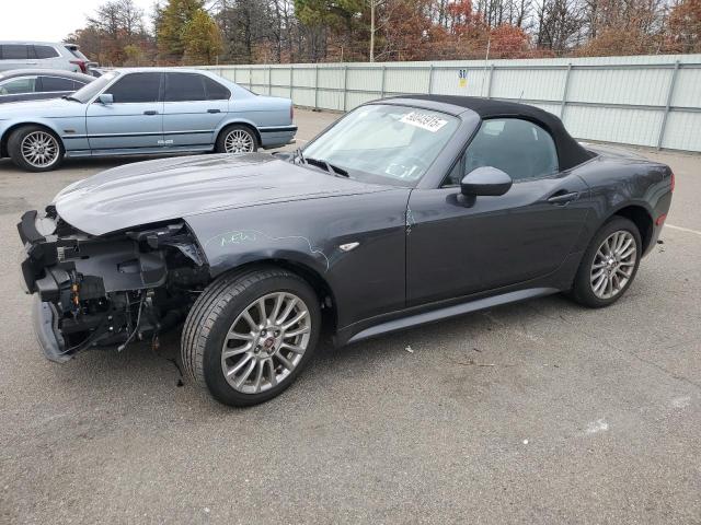 2018 FIAT 124 SPIDER