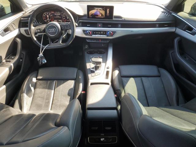 Photo 8 from auction – 2017 AUDI A4 PREMIUM with VIN WAUENAF4XHN006214