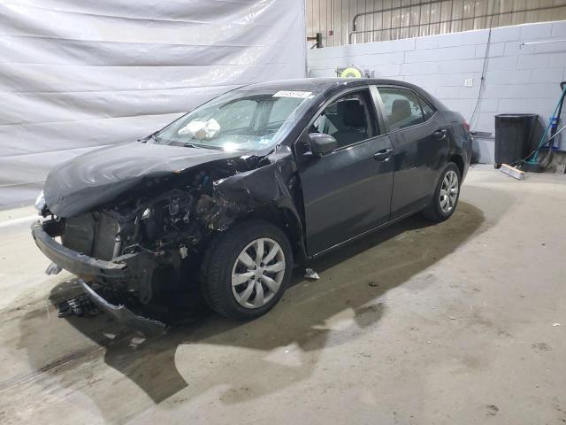 Photo 1 from auction – 2016 TOYOTA COROLLA L with VIN 2T1BURHE5GC568407
