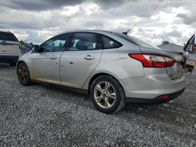 Photo 2 from auction – 2013 FORD FOCUS SE with VIN 1FADP3F26DL361153