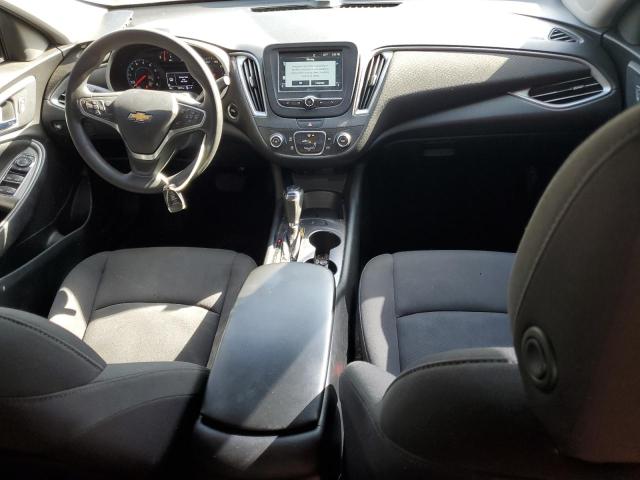 Photo 8 from auction – 2018 CHEVROLET MALIBU LS with VIN 1G1ZB5ST9JF228057