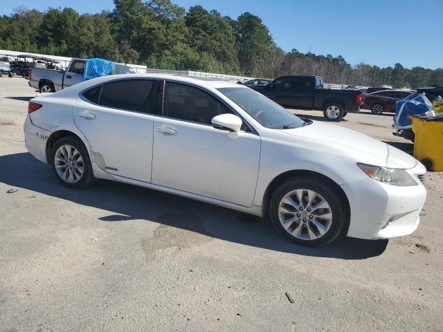 Photo 4 from auction – 2013 LEXUS ES 300H with VIN JTHBW1GG7D2009870