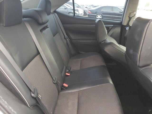 Photo 10 from auction – 2016 TOYOTA COROLLA L with VIN 5YFBURHE0GP434968