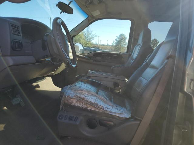 Photo 7 from auction – 2004 FORD EXCURSION with VIN 1FMNU44S14ED26116