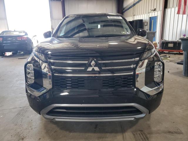 Photo 5 from auction – 2025 MITSUBISHI OUTLANDER with VIN JA4J3VA83SZ024217