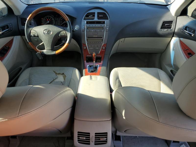 Photo 8 from auction – 2007 LEXUS ES 350 with VIN JTHBJ46G372014442