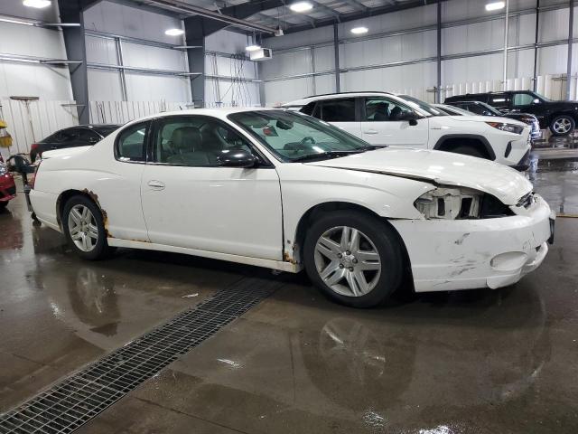 Photo 4 from auction – 2006 CHEVROLET MONTE CARL with VIN 2G1WN151269409935