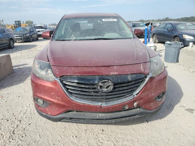 Photo 5 from auction – 2013 MAZDA CX-9 TOURI with VIN JM3TB3CA4D0407832