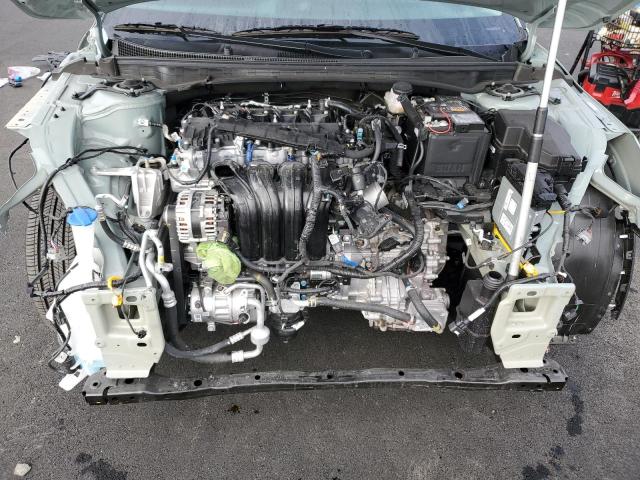 Photo 11 from auction – 2025 KIA K4 EX with VIN 3KPFU4DE9SE132034