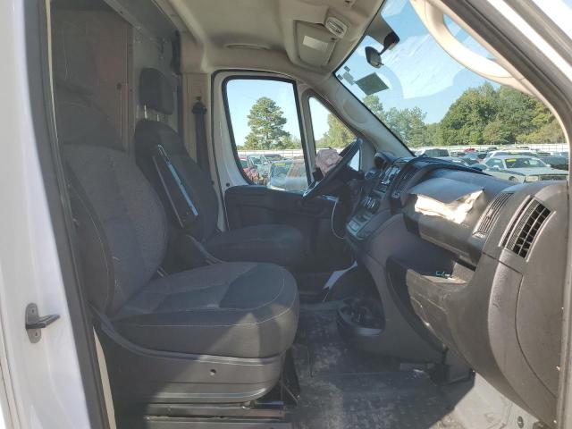 Photo 11 from auction – 2020 RAM PROMASTER with VIN 3C6TRVDG2LE133725