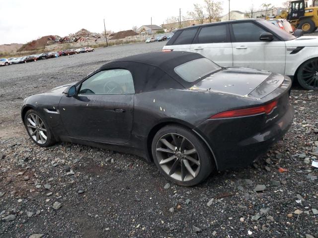 صورة رقم 2 من المزاد - 2014 JAGUAR F-TYPE S مع VIN SAJWA6FC0E8K08076