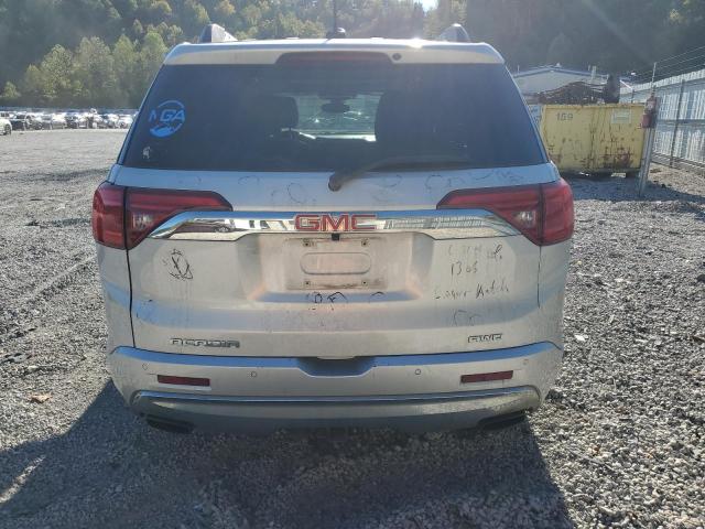 Photo 6 from auction – 2017 GMC ACADIA DEN with VIN 1GKKNXLSXHZ214781
