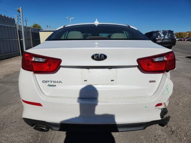 Photo 6 from auction – 2014 KIA OPTIMA LX with VIN KNAGM4A77E5465050
