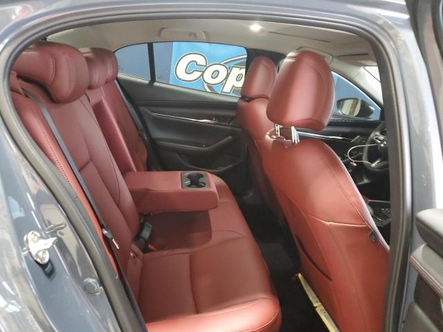 Photo 11 from auction – 2023 MAZDA 3 PREFERRE with VIN 3MZBPACM1PM367664