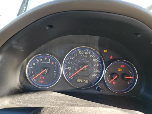 Photo 9 from auction – 2004 HONDA CIVIC LX with VIN 2HGES16674H928795
