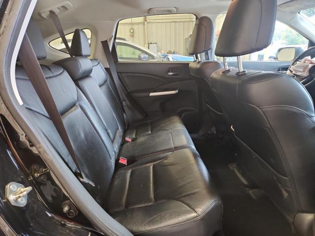 Photo 11 from auction – 2016 HONDA CR-V EXL with VIN 5J6RM4H73GL044369
