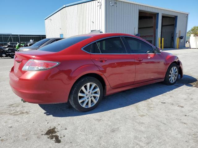 Photo 3 from auction – 2011 MAZDA 6 I with VIN 1YVHZ8CHXB5M10796