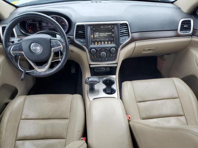 Photo 8 from auction – 2015 JEEP GRAND CHER with VIN 1C4RJEBG7FC815668