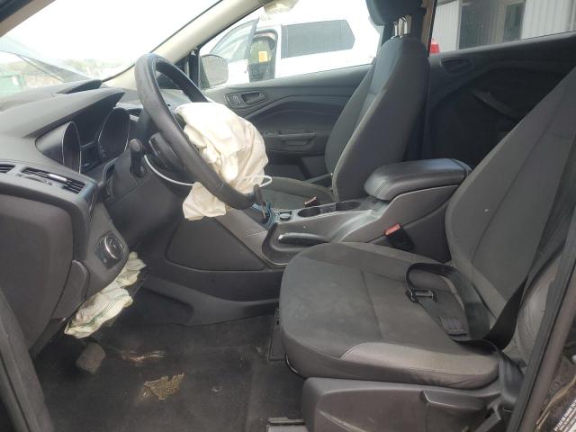 صورة رقم 7 من المزاد - 2013 FORD ESCAPE S مع VIN 1FMCU0F76DUA22939