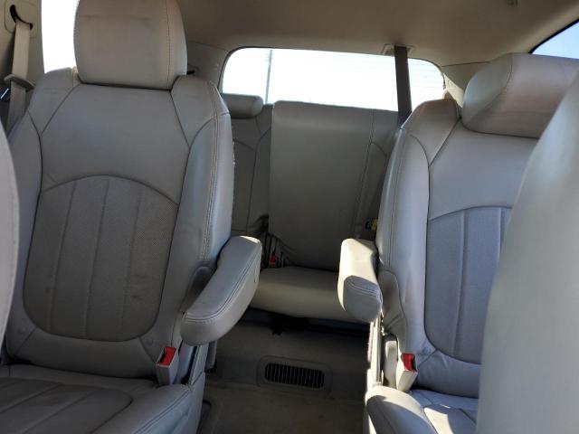 Photo 10 from auction – 2012 BUICK ENCLAVE with VIN 5GAKRCED7CJ220165