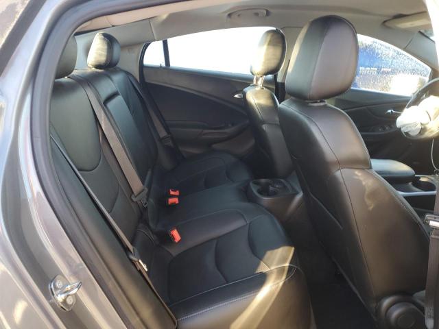 Photo 10 from auction – 2018 CHEVROLET VOLT LT with VIN 1G1RC6S52JU148650