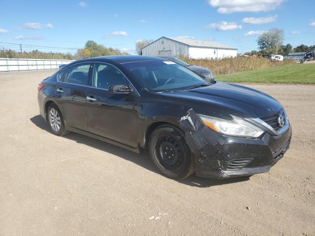 Photo 4 from auction – 2017 NISSAN ALTIMA 2.5 with VIN 1N4AL3AP8HC219460