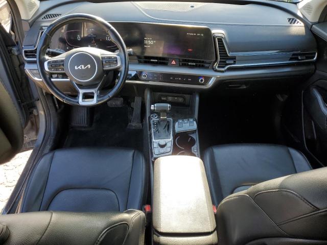 Photo 8 from auction – 2023 KIA SPORTAGE E with VIN 5XYK3CAF1PG030598
