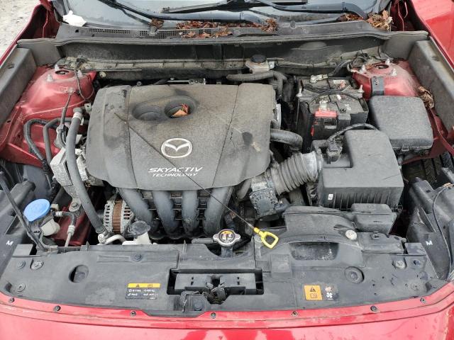 Photo 12 from auction – 2017 MAZDA CX-3 GRAND with VIN JM1DKDD79H0149903