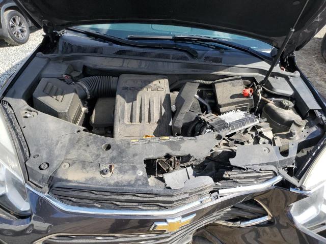 Photo 11 from auction – 2016 CHEVROLET EQUINOX LS with VIN 2GNFLEEK1G6300230