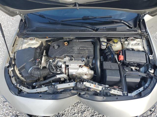 Photo 11 from auction – 2016 CHEVROLET MALIBU LT with VIN 1G1ZE5ST8GF233105
