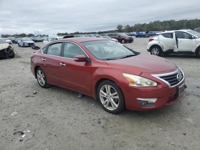 Photo 4 from auction – 2013 NISSAN ALTIMA 3.5 with VIN 1N4BL3AP7DC245708