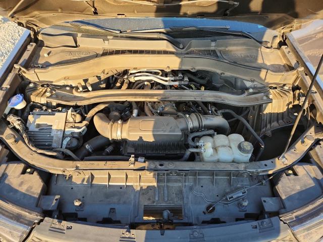 Photo 12 from auction – 2021 FORD EXPLORER P with VIN 1FM5K8AC7MNA02162