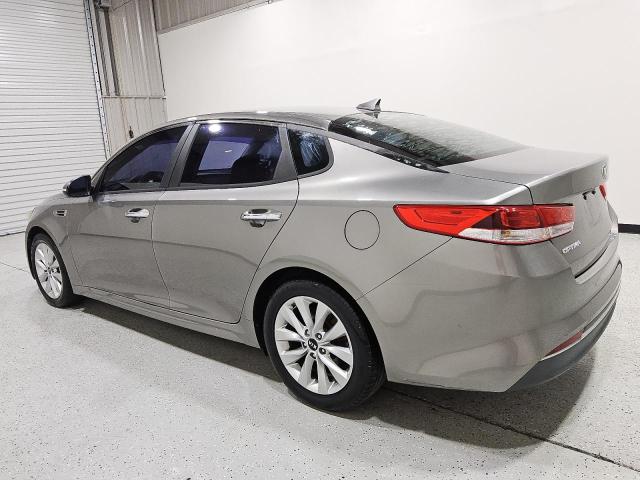 Photo 2 from auction – 2016 KIA OPTIMA LX with VIN 5XXGT4L34GG008453