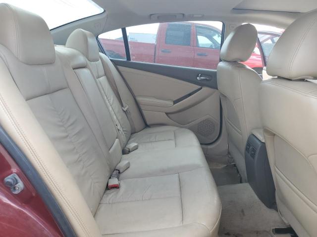 Photo 10 from auction – 2011 NISSAN ALTIMA BASE with VIN 1N4AL2AP0BN451363