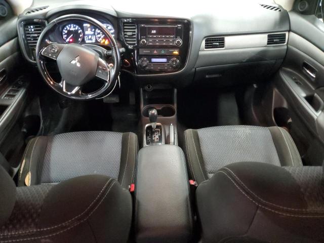 Photo 8 from auction – 2016 MITSUBISHI OUTLANDER with VIN JA4AZ3A35GZ041602