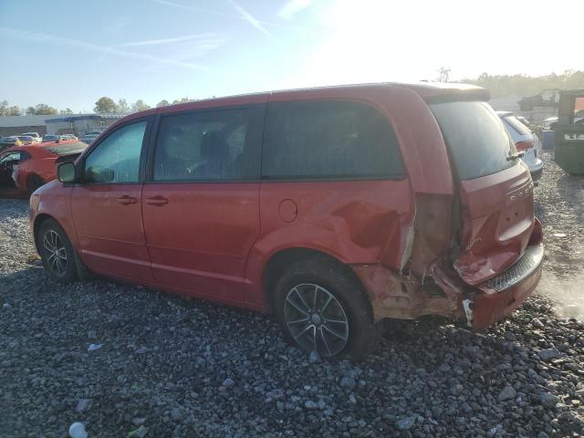 Photo 2 from auction – 2015 DODGE GRAND CARA with VIN 2C4RDGBG3FR669179