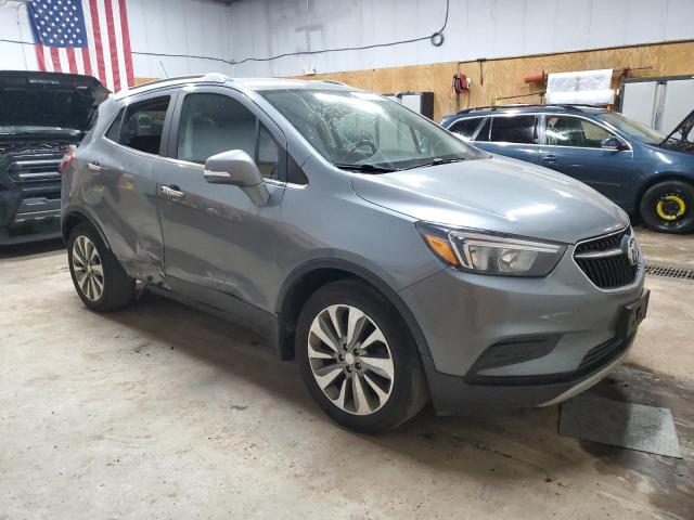 Photo 4 from auction – 2019 BUICK ENCORE PRE with VIN KL4CJASBXKB890488