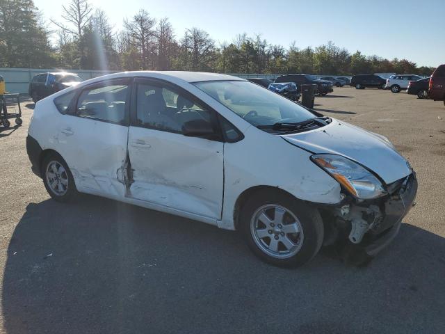 Photo 4 from auction – 2005 TOYOTA PRIUS with VIN JTDKB22U953124031
