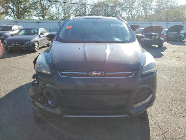 Photo 5 from auction – 2013 FORD ESCAPE TIT with VIN 1FMCU0J98DUC53639