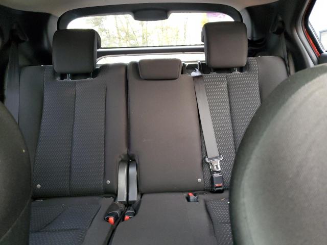 Photo 10 from auction – 2020 MITSUBISHI ECLIPSE CR with VIN JA4AT3AA8LZ000634